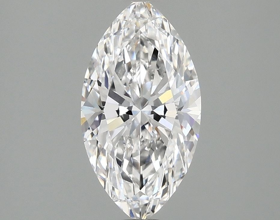 IGI Marquise 1.52ct E VVS2 - Loose Lab Diamond: IGI Marquise 1.52ct E VVS2 - Loose Lab Diamond Item Specifics: Source: This Is A Real Diamond Grown In A Lab Not Mined. Carat: 1.52 Cut: - Color: E Clarity: VVS2 Polish: EX Symmetry: EX Measurements: 