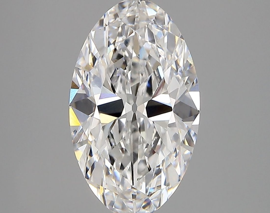 IGI Oval 3.02ct D VVS2 - Loose Lab Diamond: IGI Oval 3.02ct D VVS2 - Loose Lab Diamond Item Specifics: Source: This Is A Real Diamond Grown In A Lab Not Mined. Carat: 3.02 Cut: - Color: D Clarity: VVS2 Polish: EX Symmetry: EX Measurements: 13.0