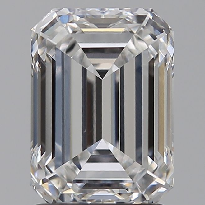 IGI Emerald 2.04ct D IF - Loose Lab Diamond (1 of 1)