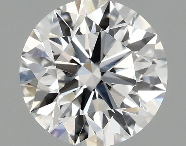 IGI Round 1.08ct E VVS2 - Ideal Loose Lab Diamond (1 of 1)