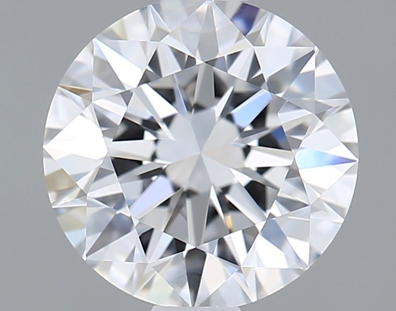 IGI Round 1.21ct D VVS2 - Loose Lab Diamond: IGI Round 1.21ct D VVS2 - Loose Lab Diamond Item Specifics: Source: This Is A Real Diamond Grown In A Lab Not Mined. Carat: 1.21 Cut: EX Color: D Clarity: VVS2 Polish: EX Symmetry: EX Measurements: 6.