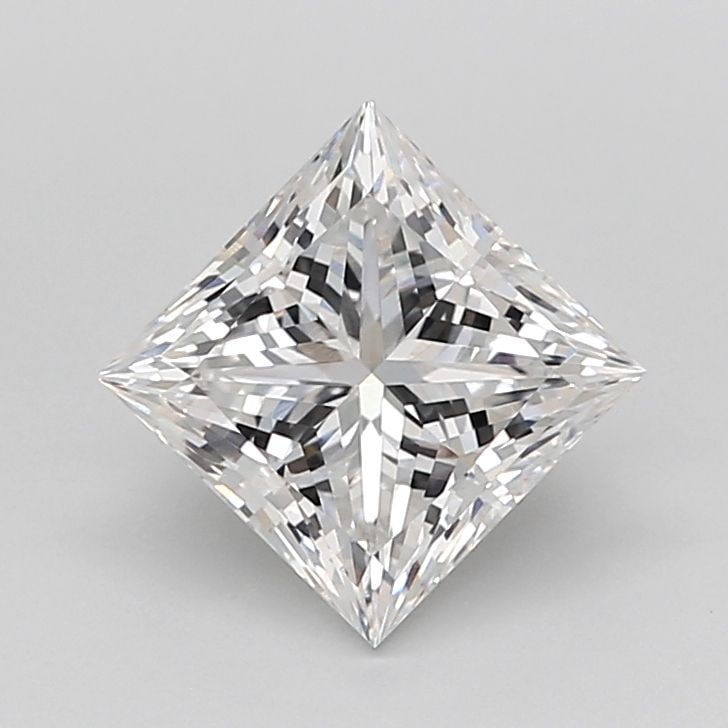 IGI Princess 2.03ct E VVS2 - Loose Lab Diamond: IGI Princess 2.03ct E VVS2 - Loose Lab Diamond Item Specifics: Source: This Is A Real Diamond Grown In A Lab Not Mined. Carat: 2.03 Cut: - Color: E Clarity: VVS2 Polish: EX Symmetry: EX Measurements: