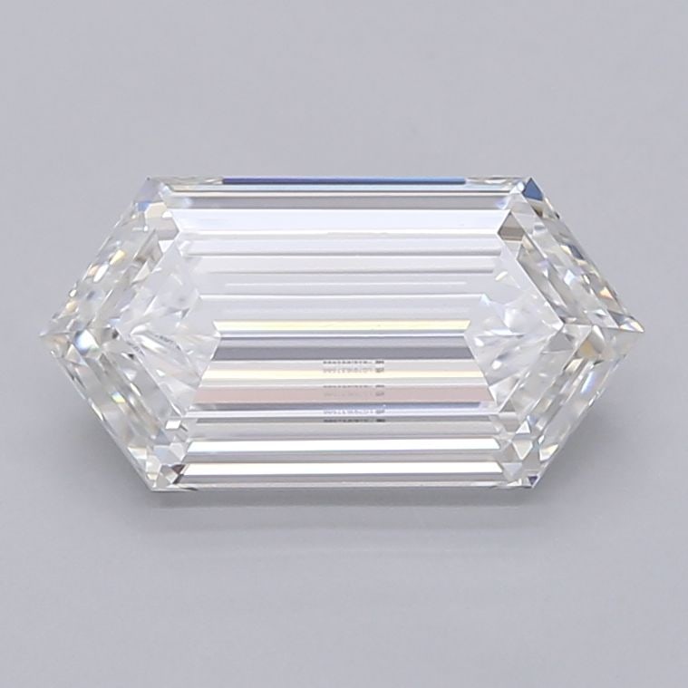 IGI Hexagonal 2.08ct E VVS2 - Loose Lab Diamond (1 of 1)