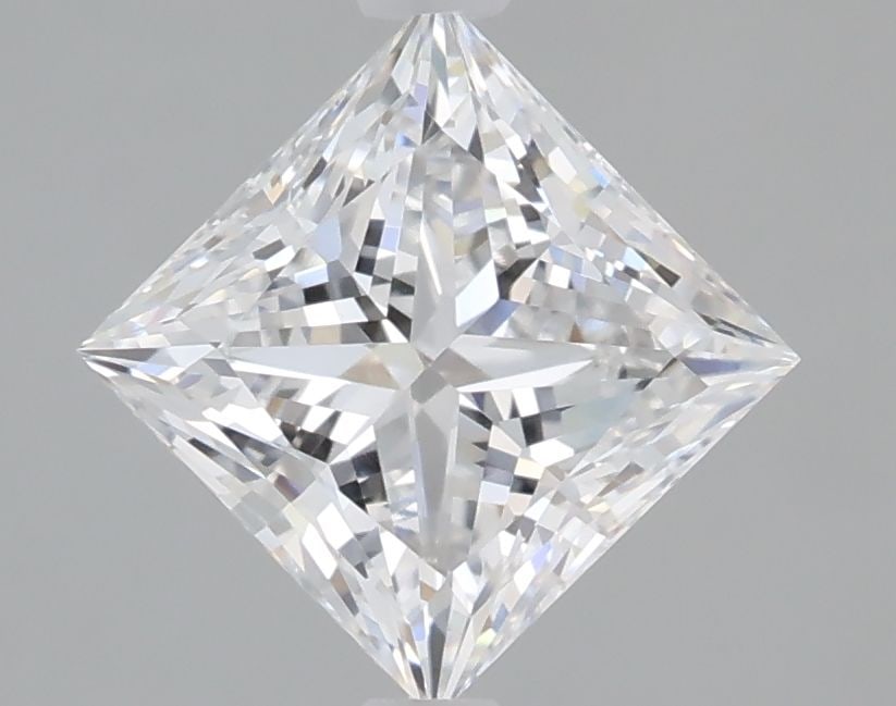 IGI Princess 1.59ct E VVS2 - Loose Lab Diamond: IGI Princess 1.59ct E VVS2 - Loose Lab Diamond Item Specifics: Source: This Is A Real Diamond Grown In A Lab Not Mined. Carat: 1.59 Cut: - Color: E Clarity: VVS2 Polish: VG Symmetry: VG Measurements: