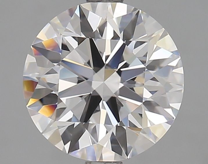 GIA Round 2.81ct D VVS1 - Loose Lab Diamond: GIA Round 2.81ct D VVS1 - Loose Lab Diamond Item Specifics: Source: This Is A Real Diamond Grown In A Lab Not Mined. Carat: 2.81 Cut: EX Color: D Clarity: VVS1 Polish: EX Symmetry: EX Measurements: