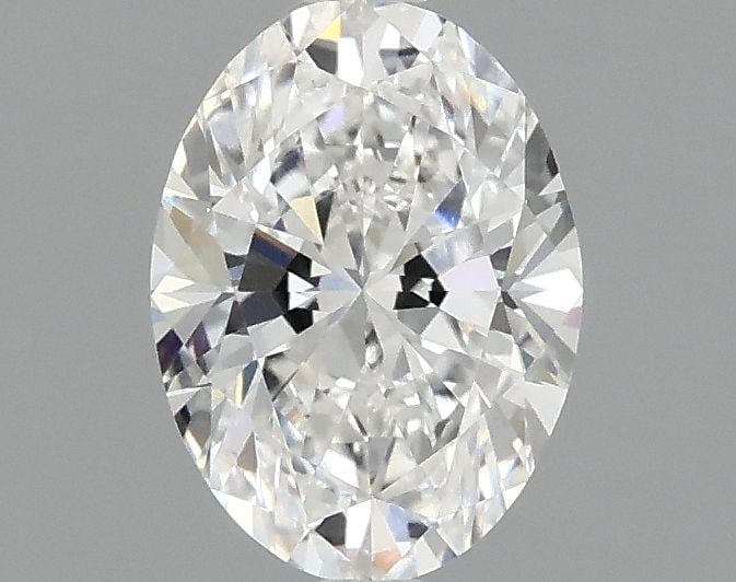 IGI Oval 1.08ct E VVS2 - Loose Lab Diamond: IGI Oval 1.08ct E VVS2 - Loose Lab Diamond Item Specifics: Source: This Is A Real Diamond Grown In A Lab Not Mined. Carat: 1.08 Cut: - Color: E Clarity: VVS2 Polish: EX Symmetry: EX Measurements:
