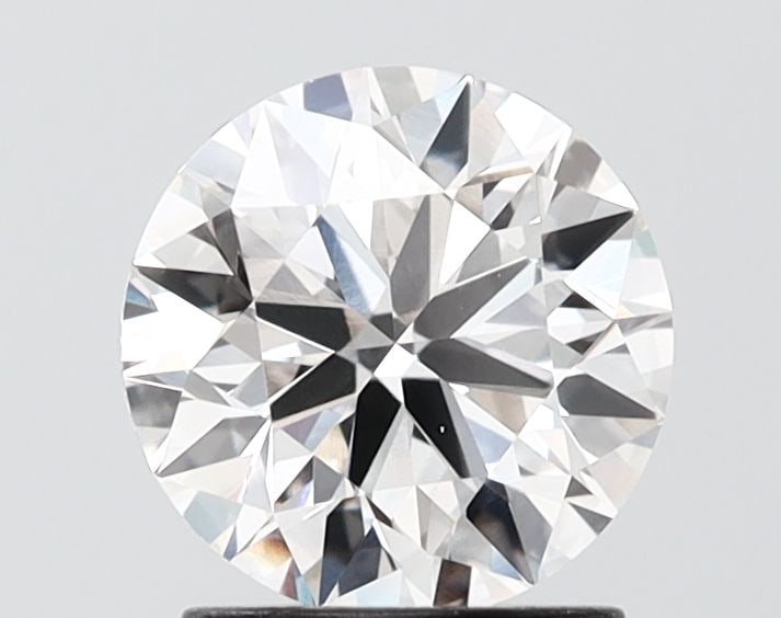 IGI Round 1.56ct G VVS2 - Ideal Loose Lab Diamond: IGI Round 1.56ct G VVS2 - Ideal Loose Lab Diamond Item Specifics: Source: This Is A Real Diamond Grown In A Lab Not Mined. Carat: 1.56 Cut: ID Color: G Clarity: VVS2 Polish: EX Symmetry: EX Measuremen