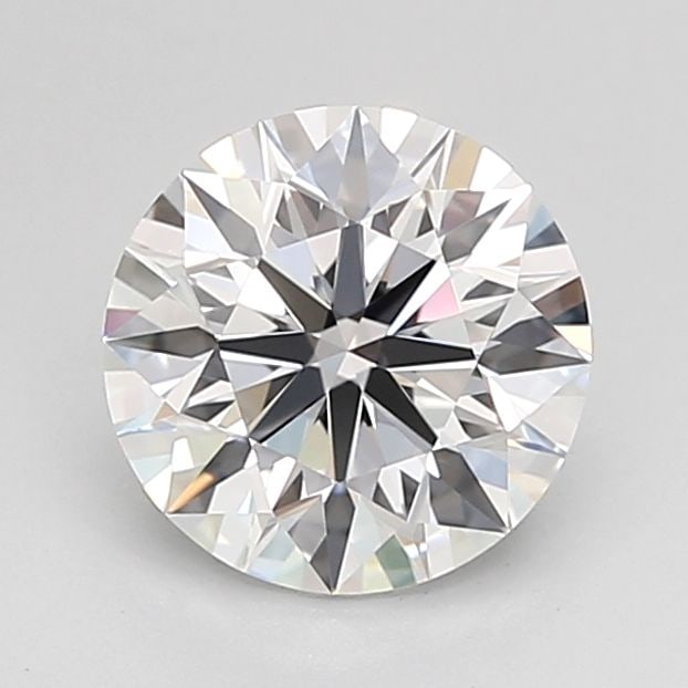 IGI Round 1.5ct D VVS1 - Ideal Loose Lab Diamond (1 of 1)