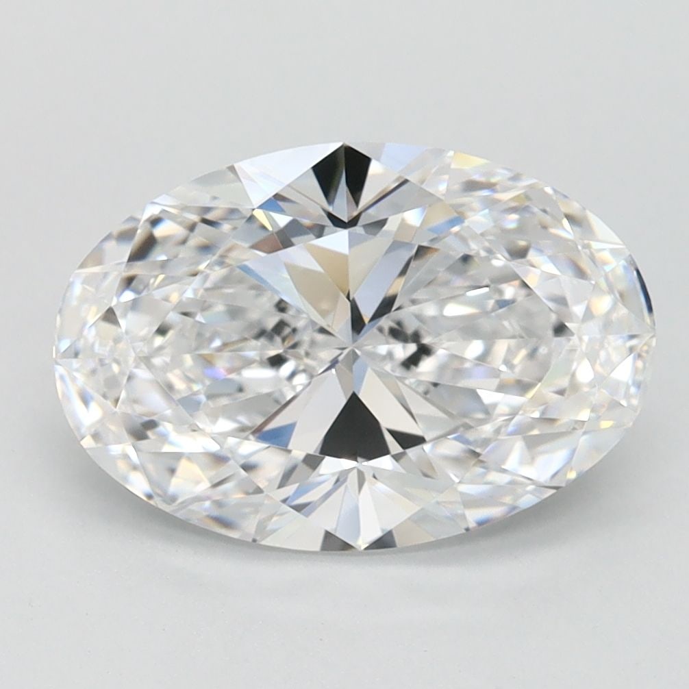 IGI Oval 2.0ct D IF - Loose Lab Diamond: IGI Oval 2.0ct D IF - Loose Lab Diamond Item Specifics: Source: This Is A Real Diamond Grown In A Lab Not Mined. Carat: 2.0 Cut: - Color: D Clarity: IF Polish: EX Symmetry: EX Measurements: 10.31L X 7