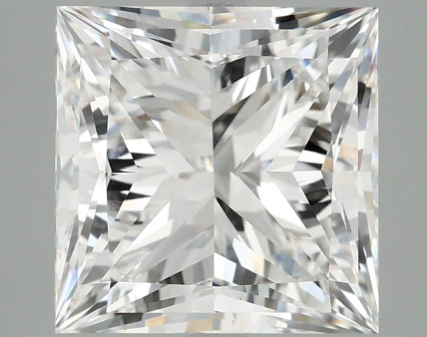 IGI Princess 6.02ct F VVS2 - Loose Lab Diamond (1 of 1)