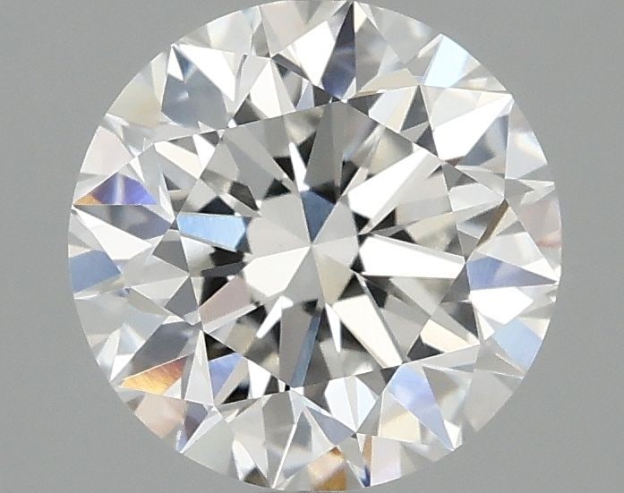 IGI Round 2.07ct F VVS2 - Loose Lab Diamond: IGI Round 2.07ct F VVS2 - Loose Lab Diamond Item Specifics: Source: This Is A Real Diamond Grown In A Lab Not Mined. Carat: 2.07 Cut: EX Color: F Clarity: VVS2 Polish: EX Symmetry: EX Measurements: 8.