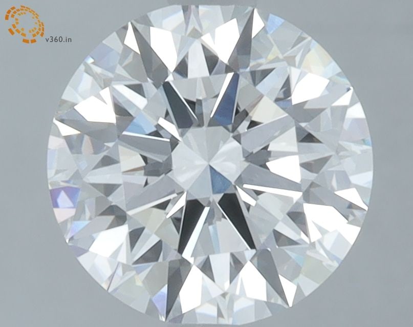 IGI Round 1.91ct D VVS2 - Ideal Loose Lab Diamond: IGI Round 1.91ct D VVS2 - Ideal Loose Lab Diamond Item Specifics: Source: This Is A Real Diamond Grown In A Lab Not Mined. Carat: 1.91 Cut: ID Color: D Clarity: VVS2 Polish: EX Symmetry: EX Measuremen