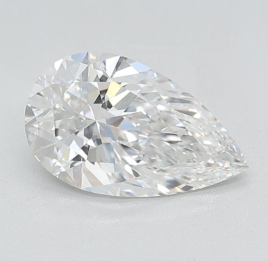 IGI Pear 2.01ct E VVS2 - Loose Lab Diamond: IGI Pear 2.01ct E VVS2 - Loose Lab Diamond Item Specifics: Source: This Is A Real Diamond Grown In A Lab Not Mined. Carat: 2.01 Cut: - Color: E Clarity: VVS2 Polish: EX Symmetry: EX Measurements: 11.5