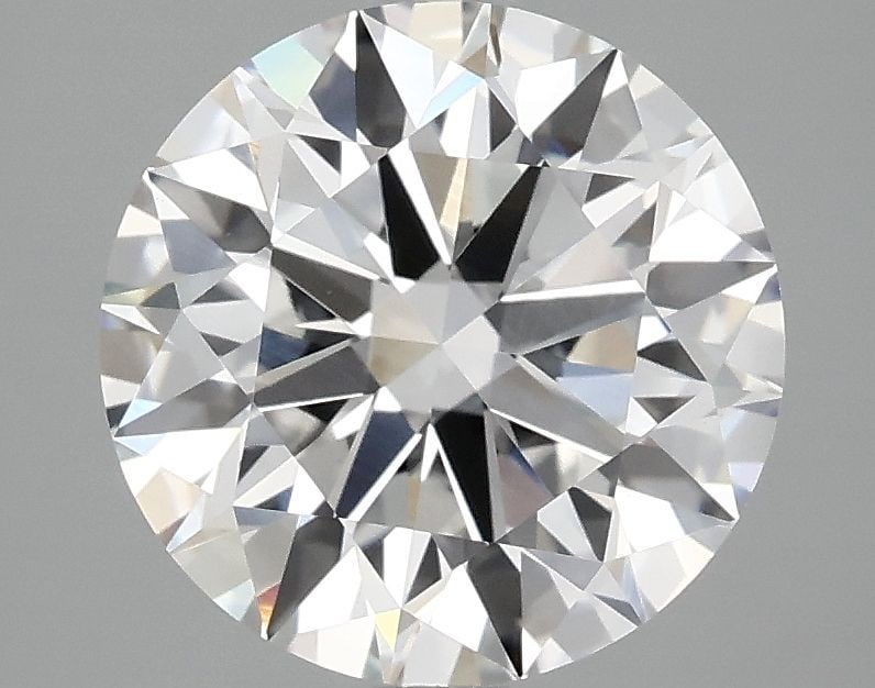 IGI Round 3.09ct E VVS2 - Ideal Loose Lab Diamond: IGI Round 3.09ct E VVS2 - Ideal Loose Lab Diamond Item Specifics: Source: This Is A Real Diamond Grown In A Lab Not Mined. Carat: 3.09 Cut: ID Color: E Clarity: VVS2 Polish: EX Symmetry: EX Measuremen