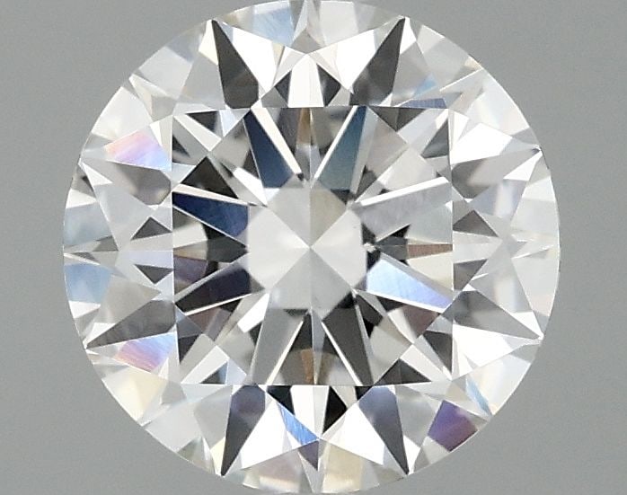 IGI Round 2.08ct F VVS2 - Loose Lab Diamond: IGI Round 2.08ct F VVS2 - Loose Lab Diamond Item Specifics: Source: This Is A Real Diamond Grown In A Lab Not Mined. Carat: 2.08 Cut: EX Color: F Clarity: VVS2 Polish: EX Symmetry: EX Measurements: 8.