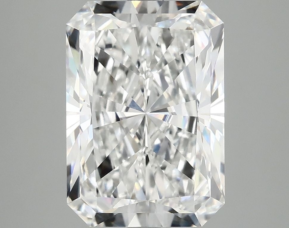 IGI Radiant 4.09ct E VVS2 - Loose Lab Diamond (1 of 1)