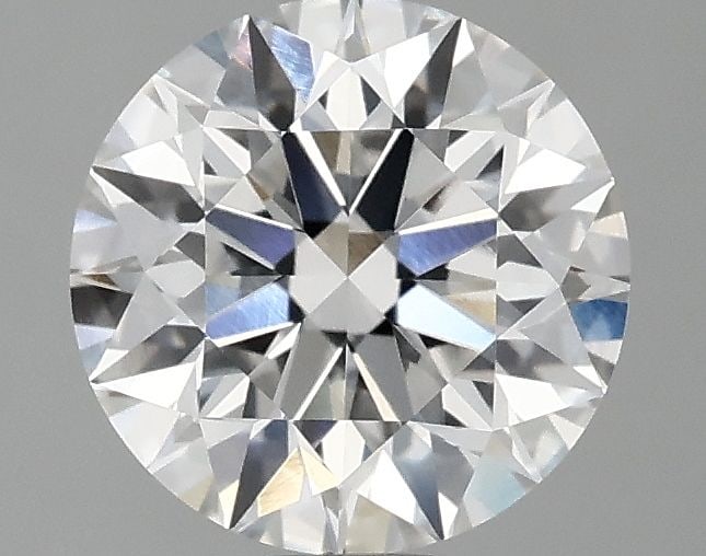 IGI Round 1.55ct E VVS2 - Loose Lab Diamond: IGI Round 1.55ct E VVS2 - Loose Lab Diamond Item Specifics: Source: This Is A Real Diamond Grown In A Lab Not Mined. Carat: 1.55 Cut: EX Color: E Clarity: VVS2 Polish: EX Symmetry: EX Measurements: 7.