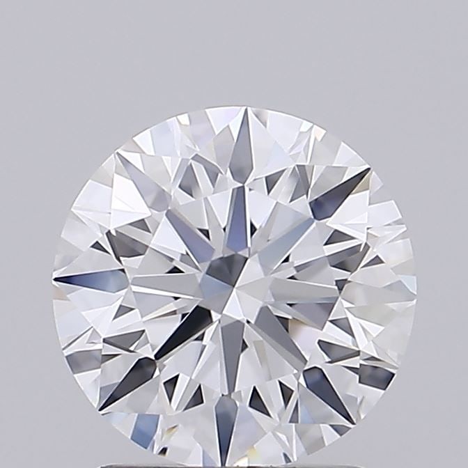 IGI Round 1.62ct E VVS2 - Ideal Loose Lab Diamond: IGI Round 1.62ct E VVS2 - Ideal Loose Lab Diamond Item Specifics: Source: This Is A Real Diamond Grown In A Lab Not Mined. Carat: 1.62 Cut: ID Color: E Clarity: VVS2 Polish: EX Symmetry: EX Measuremen