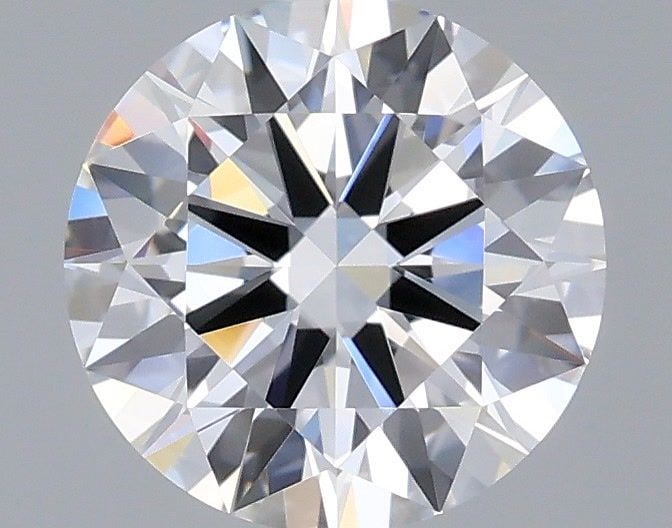 IGI Round 1.47ct D VVS2 - Loose Lab Diamond: IGI Round 1.47ct D VVS2 - Loose Lab Diamond Item Specifics: Source: This Is A Real Diamond Grown In A Lab Not Mined. Carat: 1.47 Cut: EX Color: D Clarity: VVS2 Polish: EX Symmetry: EX Measurements: 7.