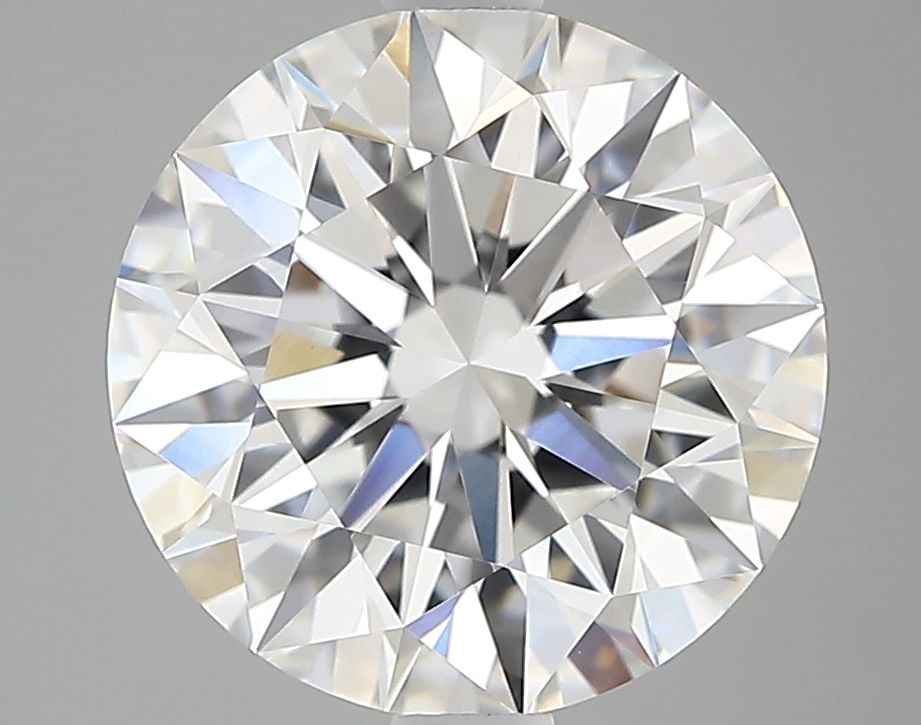 IGI Round 3.07ct E VVS2 - Ideal Loose Lab Diamond: IGI Round 3.07ct E VVS2 - Ideal Loose Lab Diamond Item Specifics: Source: This Is A Real Diamond Grown In A Lab Not Mined. Carat: 3.07 Cut: ID Color: E Clarity: VVS2 Polish: EX Symmetry: EX Measuremen