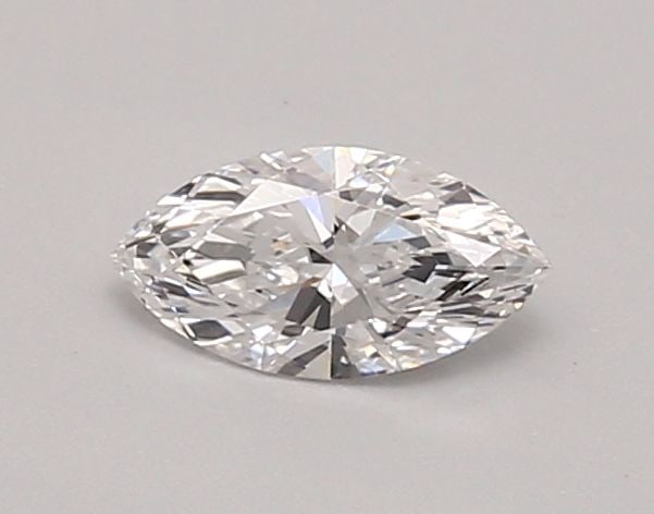 IGI Marquise 0.5ct D VVS1 - Loose Lab Diamond (1 of 1)