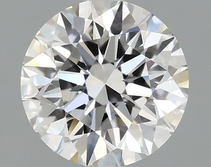 IGI Round 1.49ct E VVS2 - Ideal Loose Lab Diamond (1 of 1)