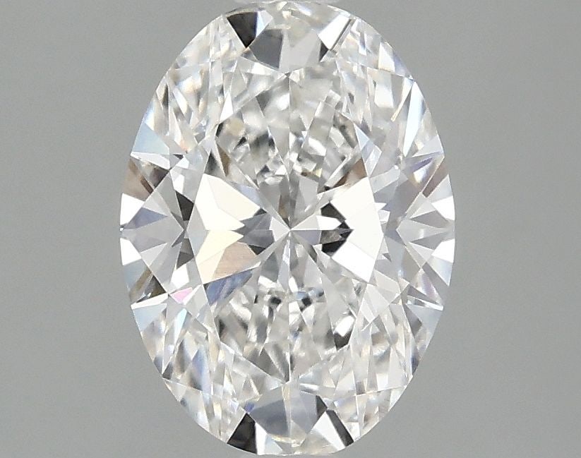 IGI Oval 1.59ct E VVS2 - Loose Lab Diamond: IGI Oval 1.59ct E VVS2 - Loose Lab Diamond Item Specifics: Source: This Is A Real Diamond Grown In A Lab Not Mined. Carat: 1.59 Cut: - Color: E Clarity: VVS2 Polish: EX Symmetry: EX Measurements: 9.22