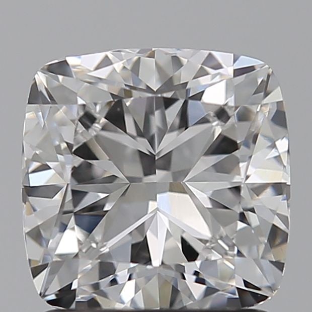 IGI Cushion Modified 1.53ct E VVS2 - Loose Lab Diamond: IGI Cushion Modified 1.53ct E VVS2 - Loose Lab Diamond Item Specifics: Source: This Is A Real Diamond Grown In A Lab Not Mined. Carat: 1.53 Cut: - Color: E Clarity: VVS2 Polish: EX Symmetry: EX Measur