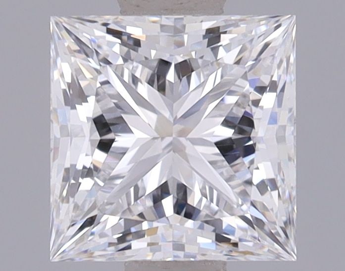 IGI Princess 1.09ct D VVS1 - Loose Lab Diamond (1 of 1)