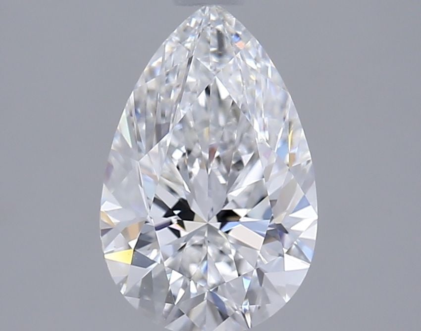 IGI Pear 1.51ct E VVS1 - Loose Lab Diamond: IGI Pear 1.51ct E VVS1 - Loose Lab Diamond Item Specifics: Source: This Is A Real Diamond Grown In A Lab Not Mined. Carat: 1.51 Cut: - Color: E Clarity: VVS1 Polish: EX Symmetry: EX Measurements: 9.77