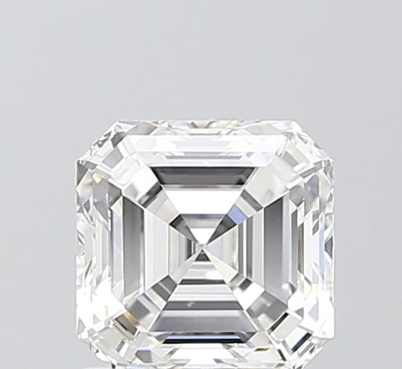 IGI Asscher 1.54ct D VVS2 - Loose Lab Diamond: IGI Asscher 1.54ct D VVS2 - Loose Lab Diamond Item Specifics: Source: This Is A Real Diamond Grown In A Lab Not Mined. Carat: 1.54 Cut: - Color: D Clarity: VVS2 Polish: EX Symmetry: EX Measurements: 6