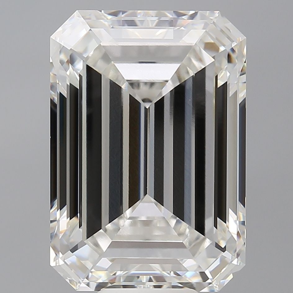 IGI Emerald 12.56ct F VVS2 - Loose Lab Diamond (1 of 1)