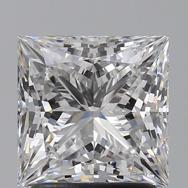 IGI Princess 2.05ct D VVS1 - Loose Lab Diamond: IGI Princess 2.05ct D VVS1 - Loose Lab Diamond Item Specifics: Source: This Is A Real Diamond Grown In A Lab Not Mined. Carat: 2.05 Cut: - Color: D Clarity: VVS1 Polish: EX Symmetry: EX Measurements: 