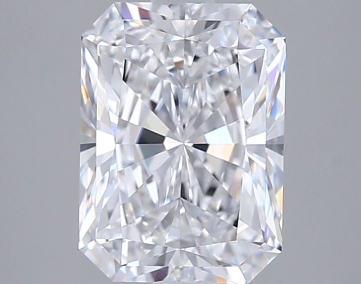 IGI Radiant 2.03ct D VVS2 - Loose Lab Diamond: IGI Radiant 2.03ct D VVS2 - Loose Lab Diamond Item Specifics: Source: This Is A Real Diamond Grown In A Lab Not Mined. Carat: 2.03 Cut: - Color: D Clarity: VVS2 Polish: EX Symmetry: EX Measurements: 8