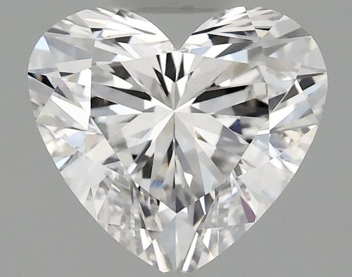 IGI Heart 0.97ct E VVS2 - Loose Lab Diamond: IGI Heart 0.97ct E VVS2 - Loose Lab Diamond Item Specifics: Source: This Is A Real Diamond Grown In A Lab Not Mined. Carat: 0.97 Cut: - Color: E Clarity: VVS2 Polish: EX Symmetry: EX Measurements: 6.2
