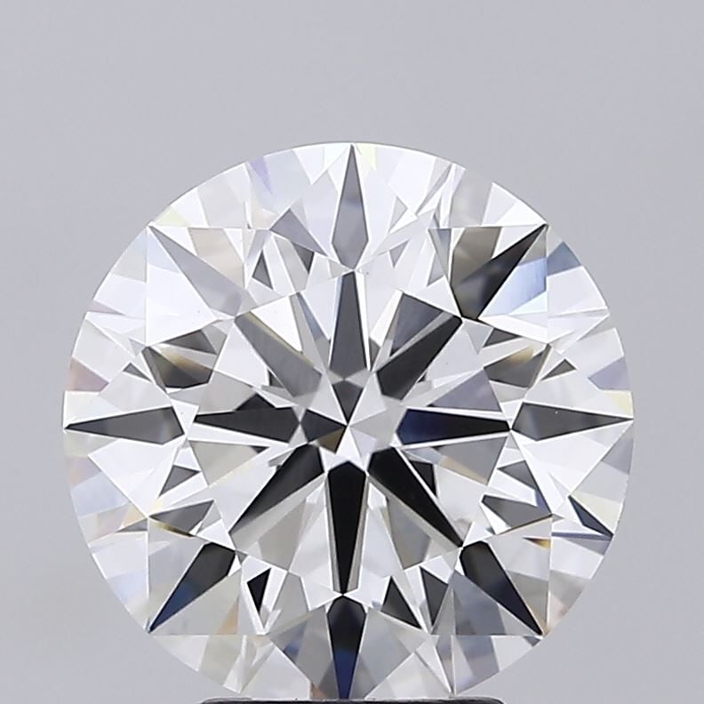 IGI Round 5.05ct G VVS2 - Ideal Loose Lab Diamond: IGI Round 5.05ct G VVS2 - Ideal Loose Lab Diamond Item Specifics: Source: This Is A Real Diamond Grown In A Lab Not Mined. Carat: 5.05 Cut: ID Color: G Clarity: VVS2 Polish: EX Symmetry: EX Measuremen