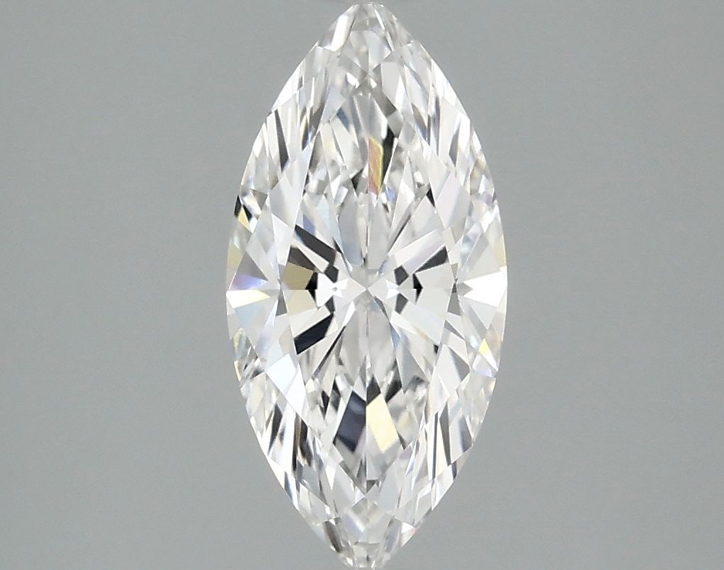 IGI Marquise 1.5ct E VVS2 - Loose Lab Diamond: IGI Marquise 1.5ct E VVS2 - Loose Lab Diamond Item Specifics: Source: This Is A Real Diamond Grown In A Lab Not Mined. Carat: 1.5 Cut: - Color: E Clarity: VVS2 Polish: EX Symmetry: EX Measurements: 12