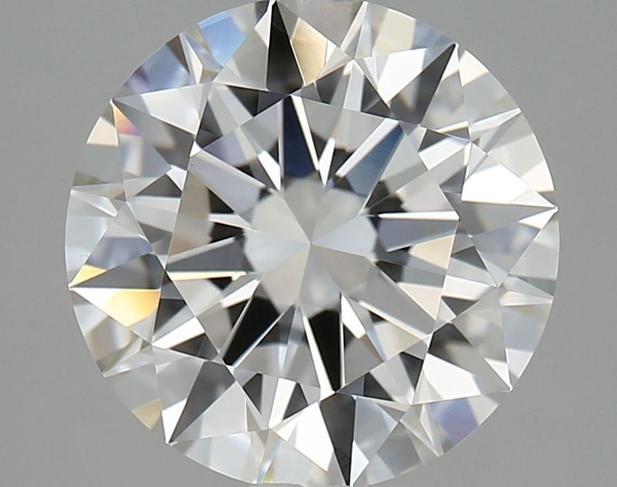 IGI Round 2.06ct G VVS2 - Loose Lab Diamond: IGI Round 2.06ct G VVS2 - Loose Lab Diamond Item Specifics: Source: This Is A Real Diamond Grown In A Lab Not Mined. Carat: 2.06 Cut: EX Color: G Clarity: VVS2 Polish: EX Symmetry: EX Measurements: 8.