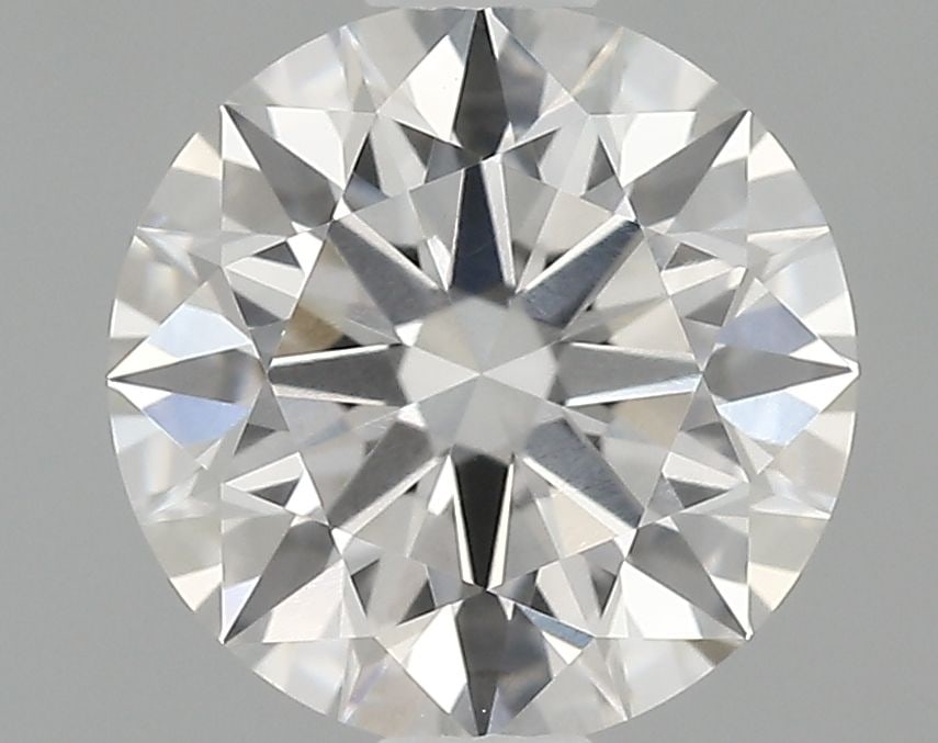 IGI Round 1.1ct E VVS2 - Ideal Loose Lab Diamond (1 of 1)