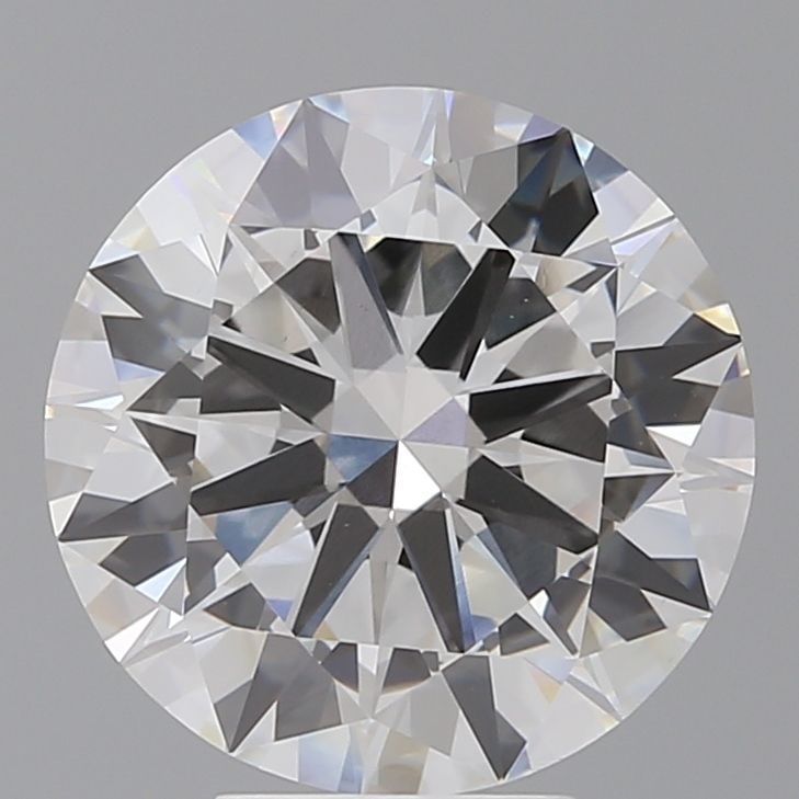 IGI Round 5.58ct E VVS2 - Loose Lab Diamond (1 of 1)