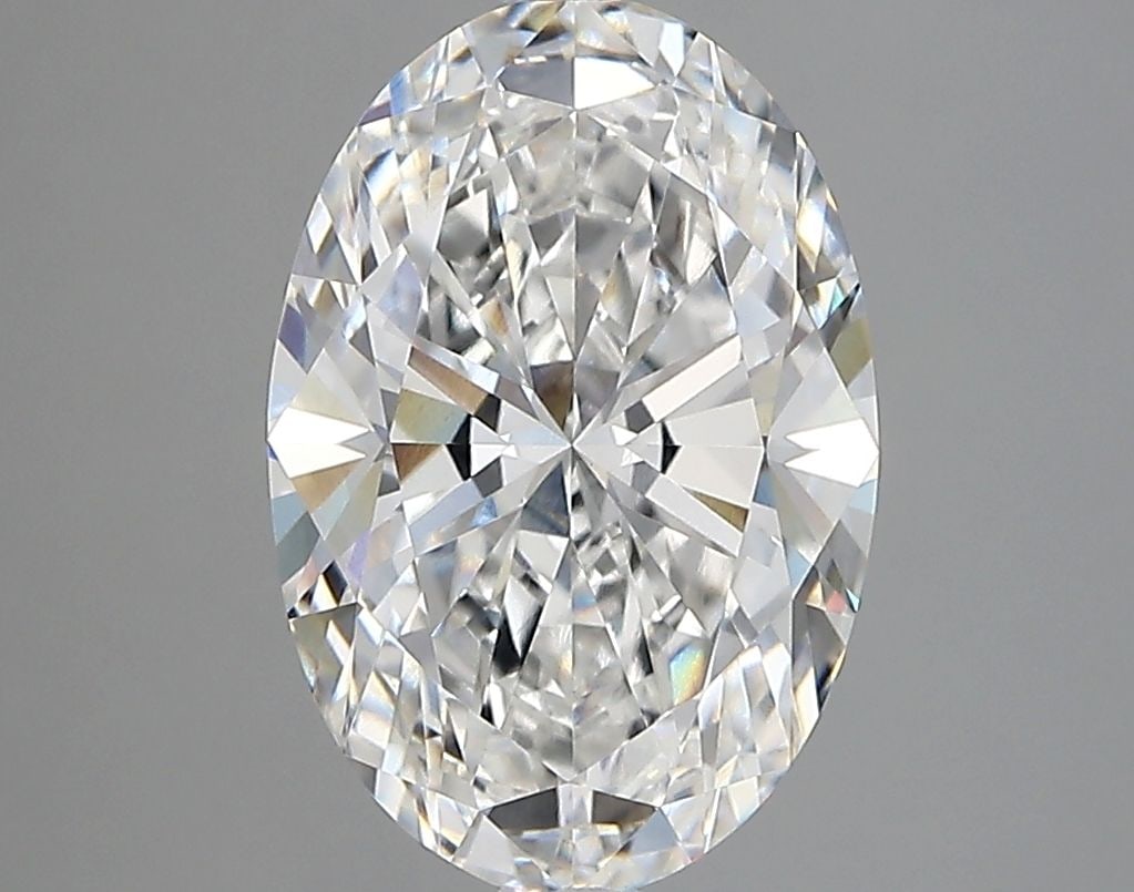 IGI Oval 2.82ct E VVS2 - Loose Lab Diamond: IGI Oval 2.82ct E VVS2 - Loose Lab Diamond Item Specifics: Source: This Is A Real Diamond Grown In A Lab Not Mined. Carat: 2.82 Cut: - Color: E Clarity: VVS2 Polish: EX Symmetry: EX Measurements: 11.6