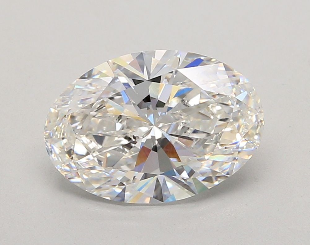 IGI Oval 3.05ct E VVS2 - Loose Lab Diamond: IGI Oval 3.05ct E VVS2 - Loose Lab Diamond Item Specifics: Source: This Is A Real Diamond Grown In A Lab Not Mined. Carat: 3.05 Cut: - Color: E Clarity: VVS2 Polish: EX Symmetry: EX Measurements: 11.9
