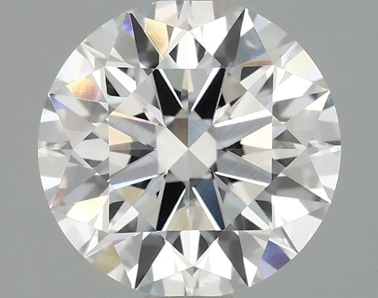 IGI Round 1.56ct E VVS2 - Ideal Loose Lab Diamond: IGI Round 1.56ct E VVS2 - Ideal Loose Lab Diamond Item Specifics: Source: This Is A Real Diamond Grown In A Lab Not Mined. Carat: 1.56 Cut: ID Color: E Clarity: VVS2 Polish: EX Symmetry: EX Measuremen