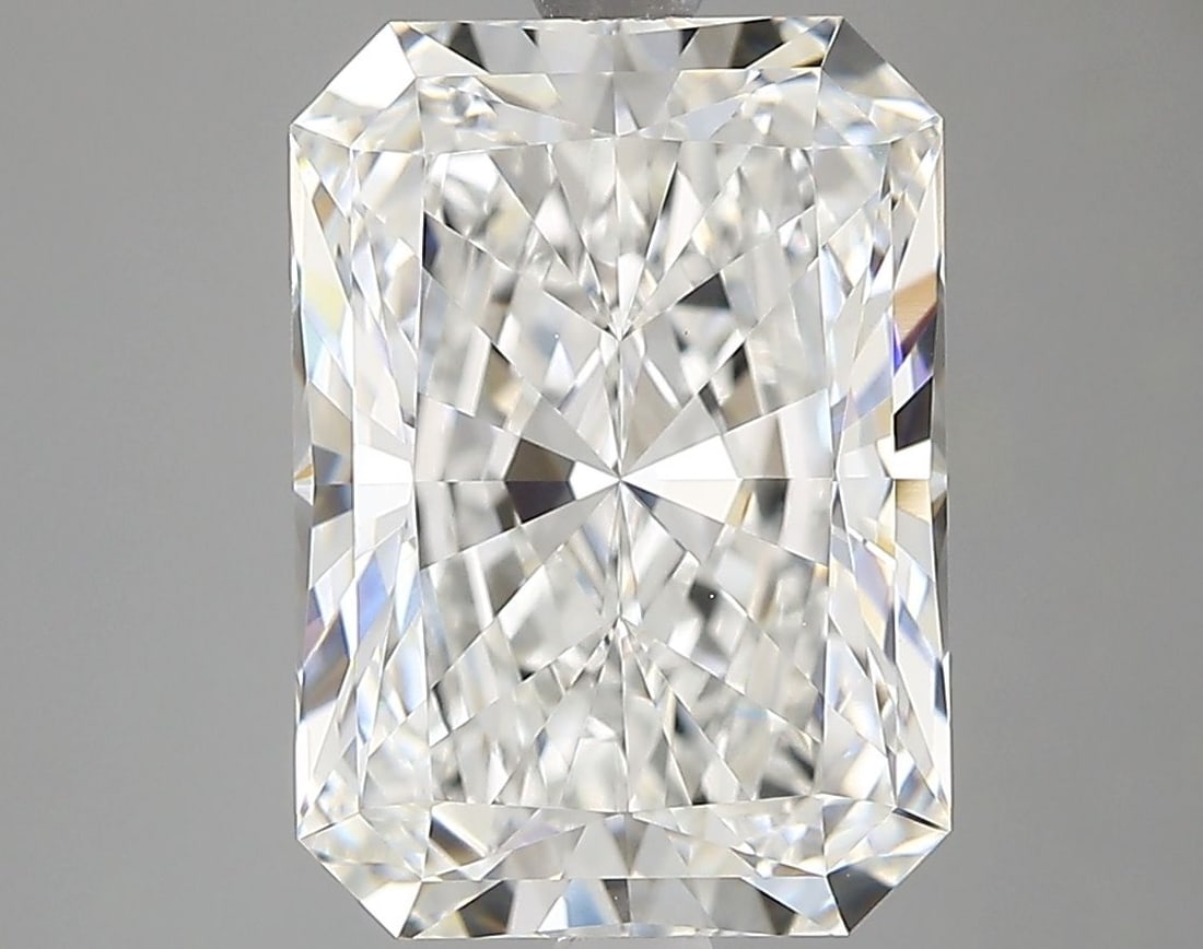 IGI Radiant 4.08ct E VVS2 - Loose Lab Diamond (1 of 1)