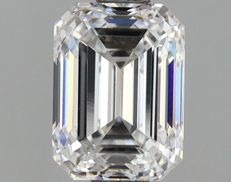 IGI Emerald 2.03ct D VVS2 - Loose Lab Diamond: IGI Emerald 2.03ct D VVS2 - Loose Lab Diamond Item Specifics: Source: This Is A Real Diamond Grown In A Lab Not Mined. Carat: 2.03 Cut: - Color: D Clarity: VVS2 Polish: EX Symmetry: EX Measurements: 7