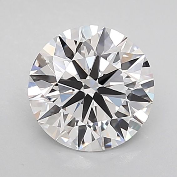 IGI Round 1.73ct D VVS2 - Ideal Loose Lab Diamond (1 of 1)