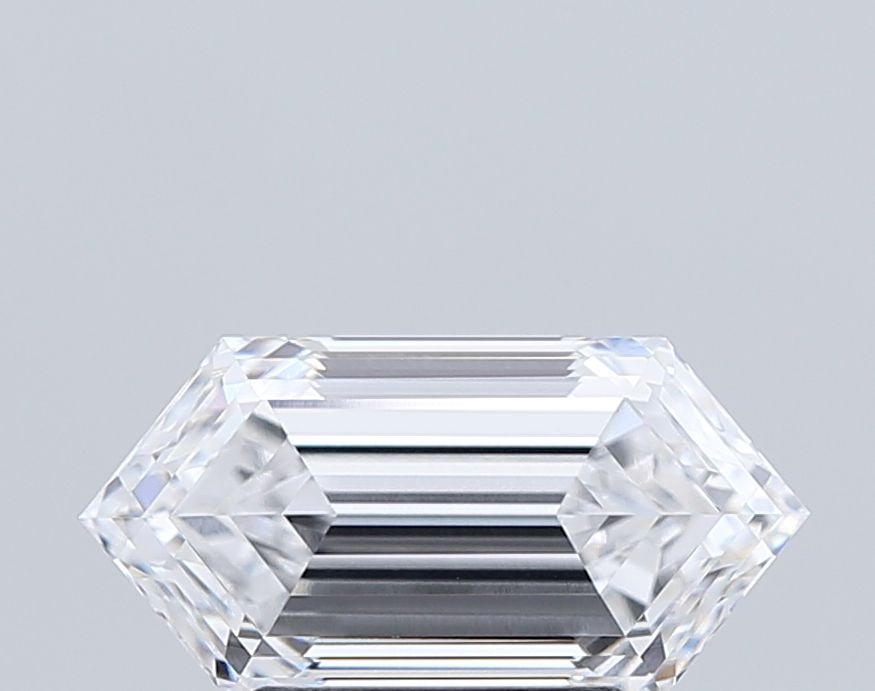 IGI Hexagonal 2.11ct D IF - Loose Lab Diamond: IGI Hexagonal 2.11ct D IF - Loose Lab Diamond Item Specifics: Source: This Is A Real Diamond Grown In A Lab Not Mined. Carat: 2.11 Cut: - Color: D Clarity: IF Polish: EX Symmetry: EX Measurements: 11.