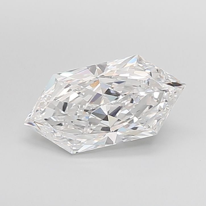IGI Hexagonal 4.23ct D VVS2 - Loose Lab Diamond: IGI Hexagonal 4.23ct D VVS2 - Loose Lab Diamond Item Specifics: Source: This Is A Real Diamond Grown In A Lab Not Mined. Carat: 4.23 Cut: - Color: D Clarity: VVS2 Polish: EX Symmetry: EX Measurements: