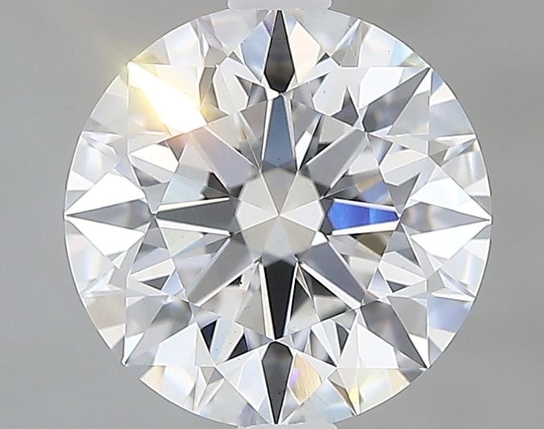 GIA Round 1.38ct D VVS2 - Loose Lab Diamond: GIA Round 1.38ct D VVS2 - Loose Lab Diamond Item Specifics: Source: This Is A Real Diamond Grown In A Lab Not Mined. Carat: 1.38 Cut: EX Color: D Clarity: VVS2 Polish: EX Symmetry: EX Measurements: