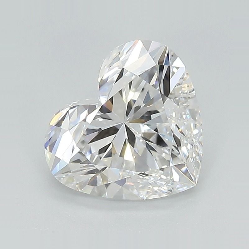 IGI Heart 3.17ct D VVS2 - Loose Lab Diamond: IGI Heart 3.17ct D VVS2 - Loose Lab Diamond Item Specifics: Source: This Is A Real Diamond Grown In A Lab Not Mined. Carat: 3.17 Cut: - Color: D Clarity: VVS2 Polish: EX Symmetry: EX Measurements: